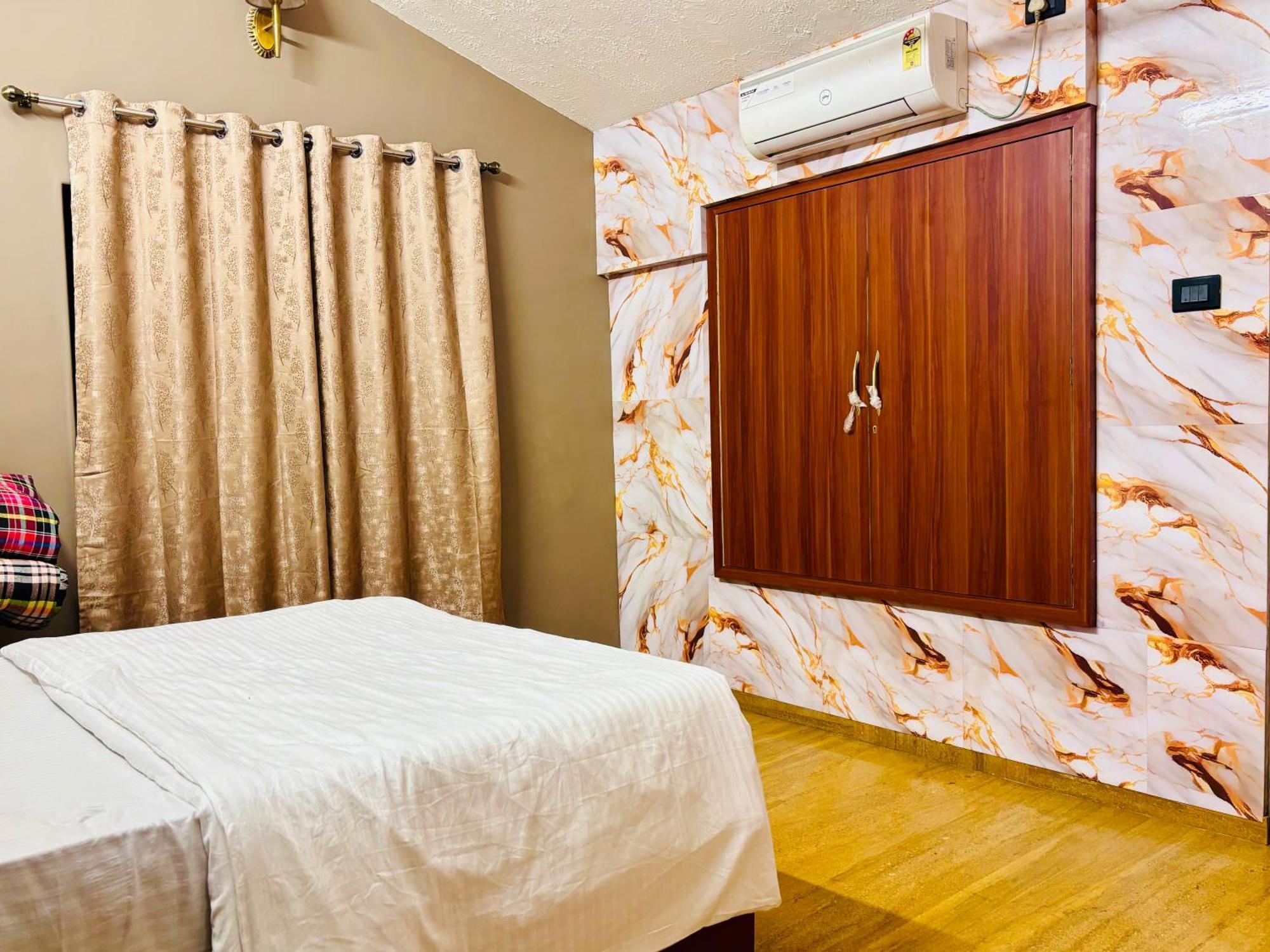 Bailey'S Castle Villa 罗纳瓦拉 外观 照片